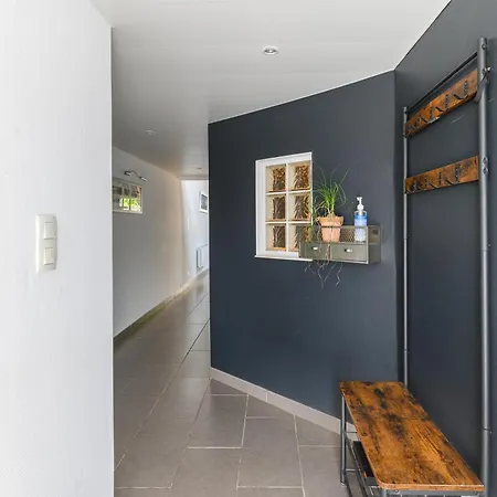 Le Loft Sablais, 3 Etoiles De L'office De Tourisme Feriehus
