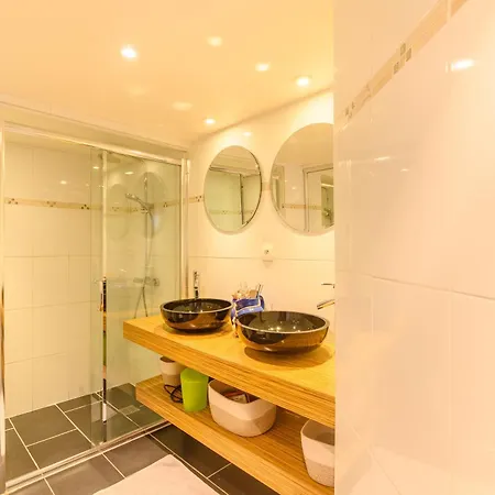 Le Loft Sablais, 3 Etoiles De L'office De Tourisme Les Sables-dʼOlonne
