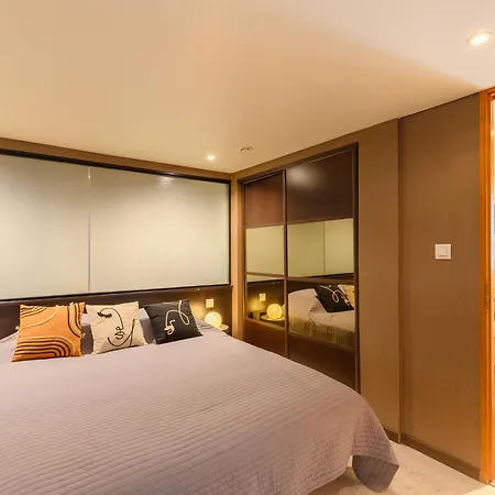 Feriehus Le Loft Sablais, 3 Etoiles De L'office De Tourisme *