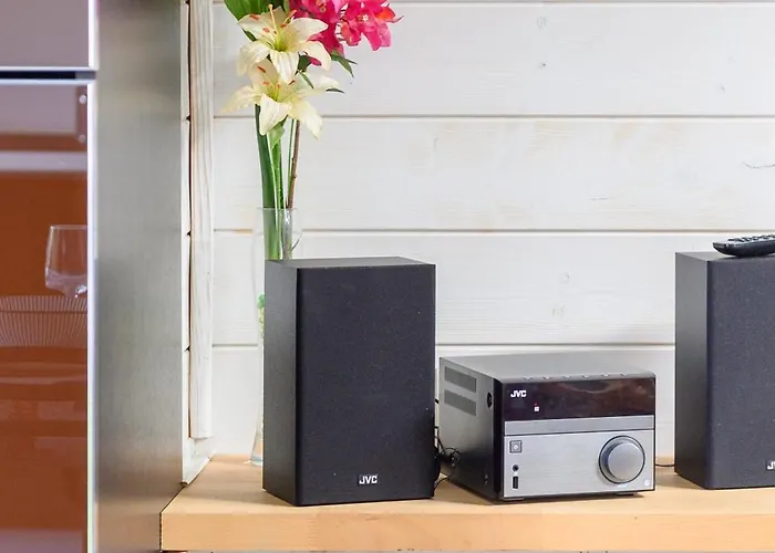 Le Loft Sablais, 3 Etoiles De L'office De Tourisme * Les Sables-dʼOlonne