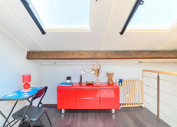 Le Loft Sablais, 3 Etoiles De L'office De Tourisme