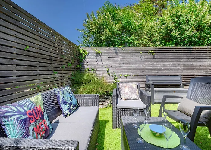 Le Loft Sablais, 3 Etoiles De L'office De Tourisme Σπίτι διακοπών *