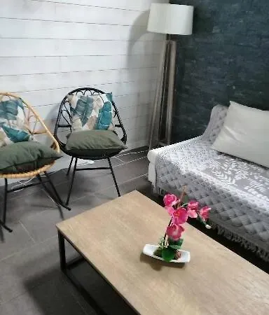Le Loft Sablais, 3 Etoiles De L'office De Tourisme Hébergement de vacances *