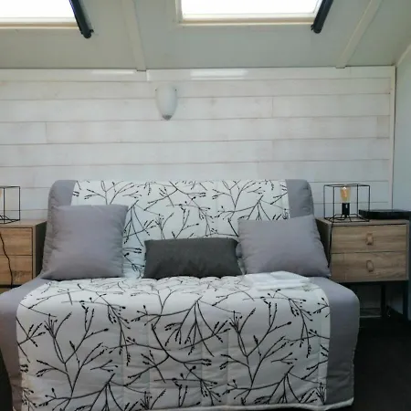 Le Loft Sablais, 3 Etoiles De L'office De Tourisme *