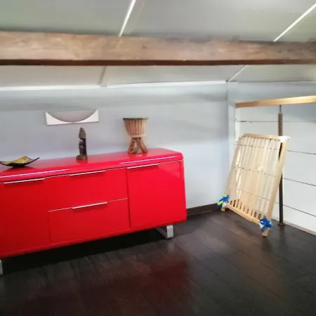 Le Loft Sablais, 3 Etoiles De L'office De Tourisme Les Sables-dʼOlonne