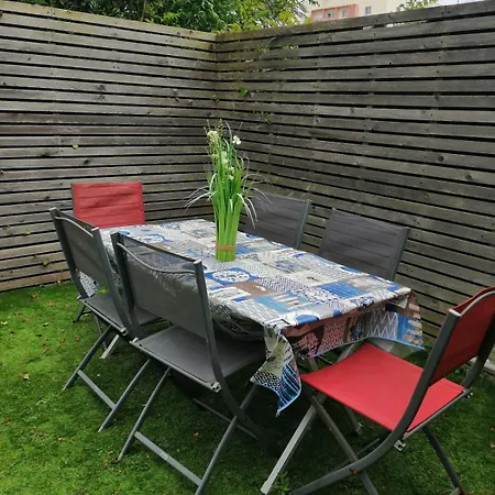 Hébergement de vacances Le Loft Sablais, 3 Etoiles De L'office De Tourisme Les Sables-dʼOlonne
