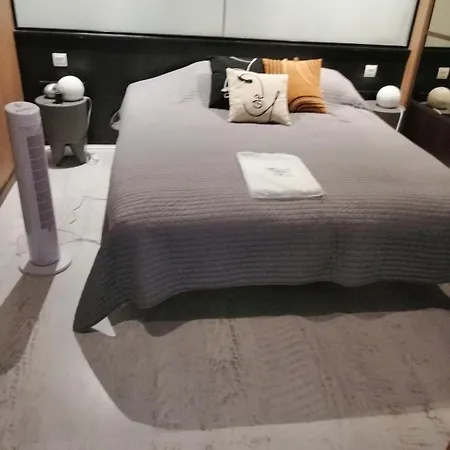 Le Loft Sablais, 3 Etoiles De L'office De Tourisme *