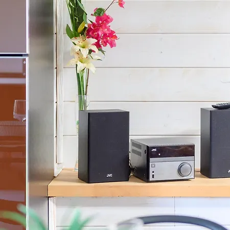 Le Loft Sablais, 3 Etoiles De L'office De Tourisme * Les Sables-d'Olonne