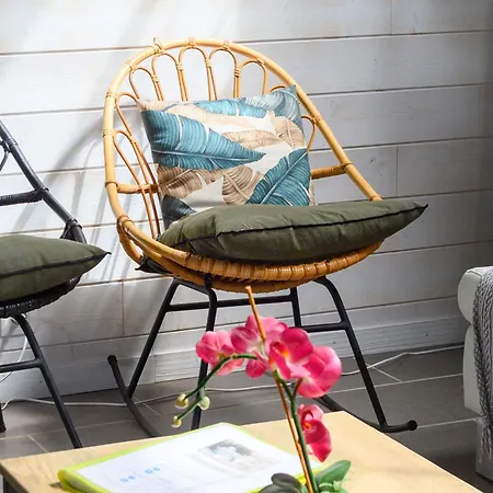 Le Loft Sablais, 3 Etoiles De L'office De Tourisme Holiday home *