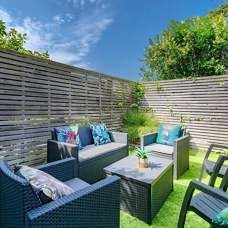 Holiday home Le Loft Sablais, 3 Etoiles De L'office De Tourisme *