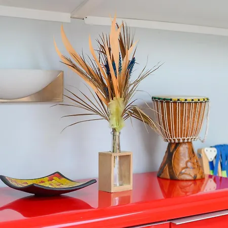 Le Loft Sablais, 3 étoiles De L'office De Tourisme Сasa de vacaciones Les Sables-dʼOlonne