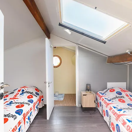 Le Loft Sablais, 3 étoiles De L'office De Tourisme Les Sables-dʼOlonne