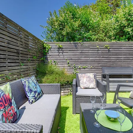 Le Loft Sablais, 3 Etoiles De L'office De Tourisme Holiday home *