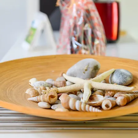 Holiday home Le Loft Sablais, 3 Etoiles De L'office De Tourisme Les Sables-d'Olonne