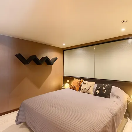 Le Loft Sablais, 3 Etoiles De L'office De Tourisme *