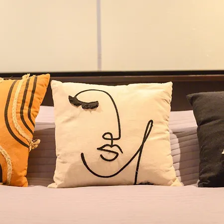 Holiday home Le Loft Sablais, 3 Etoiles De L'office De Tourisme