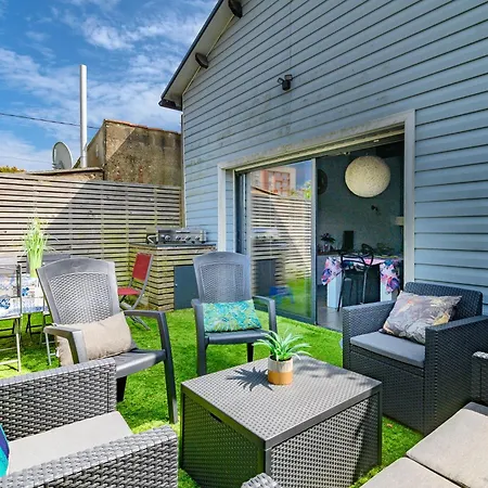 Le Loft Sablais, 3 Etoiles De L'office De Tourisme Les Sables-d'Olonne