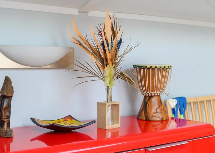 Le Loft Sablais, 3 Etoiles De L'office De Tourisme Prázdninový dům Les Sables-dʼOlonne