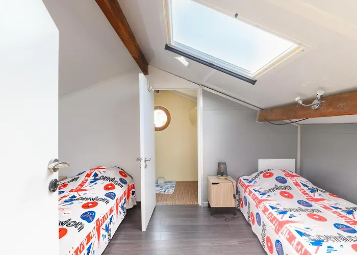 Le Loft Sablais, 3 Etoiles De L'office De Tourisme Les Sables-dʼOlonne