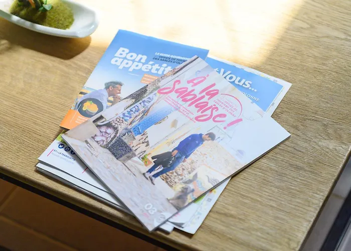 Le Loft Sablais, 3 Etoiles De L'office De Tourisme Prázdninový dům