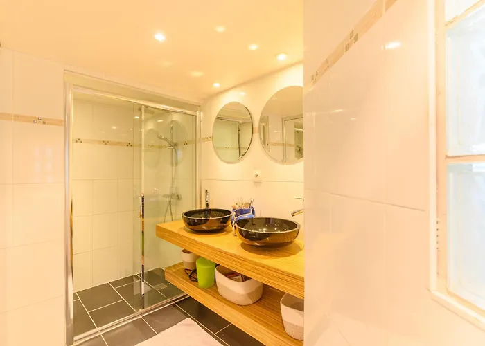 Le Loft Sablais, 3 Etoiles De L'office De Tourisme Les Sables-dʼOlonne